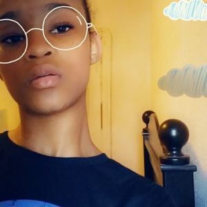 Meet your Posher, Kenyetta